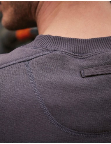 B-WUC20-Unisex Hero Pro Sweat